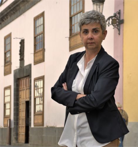 Ana pagina contacto